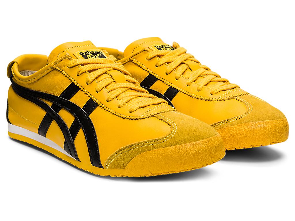 Tiger Mexico 66