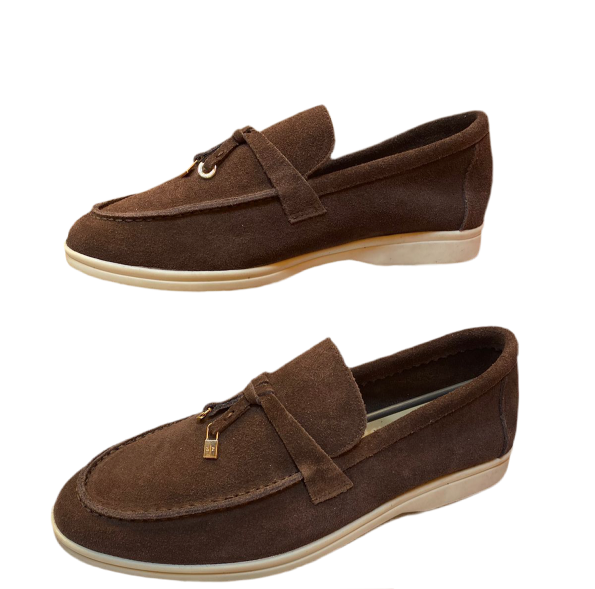 Loro Piana Shoes For Women – StoreKuya