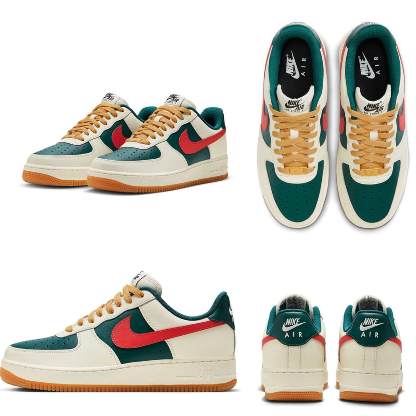Air Force 1 Low
