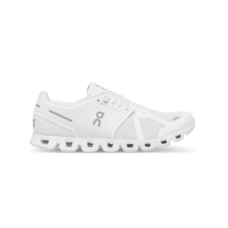 On Cloud 5 Full White